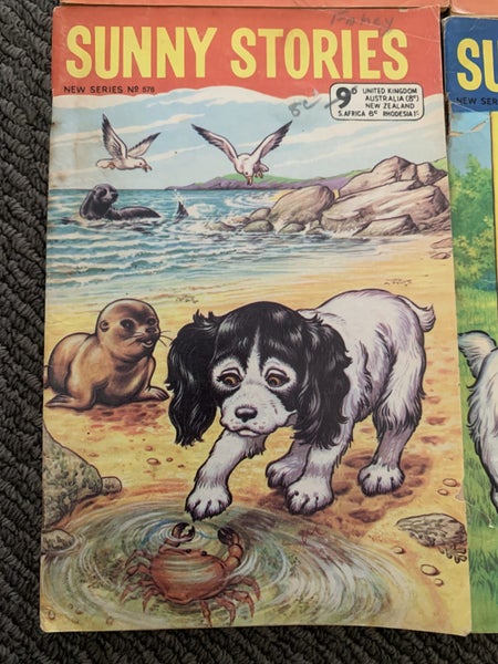 Sunny Stories Books Bundle Carousel 2