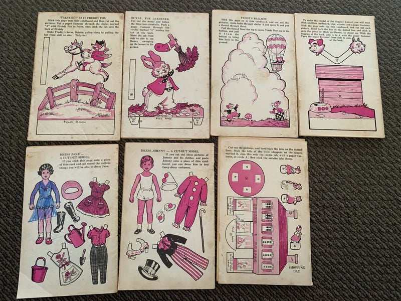 Sunny Stories Books Bundle Carousel 10