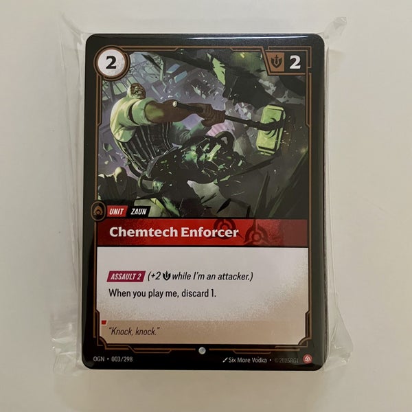 Riftbound Bulk 50 Card Pack Carousel 1