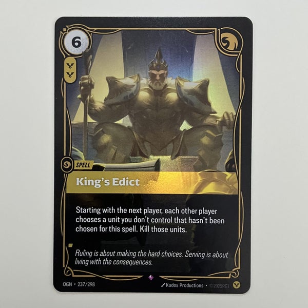 Riftbound Spell 11 Card Pack Carousel 12