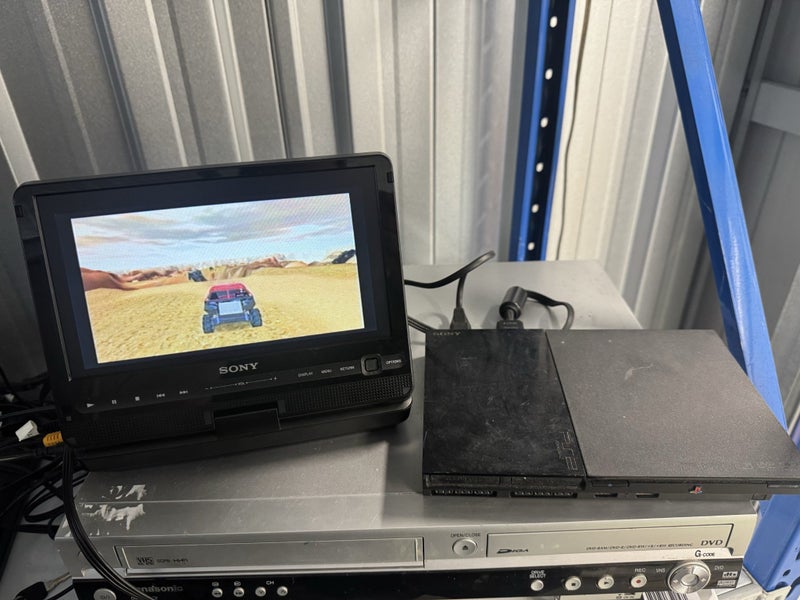 PS2 Slim Console Pack Carousel 1