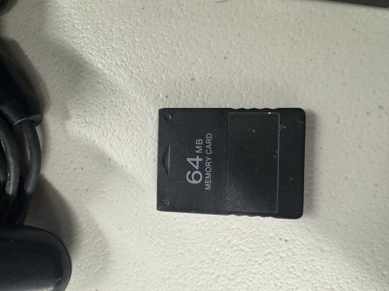 PS2 Slim Console Pack Carousel 5