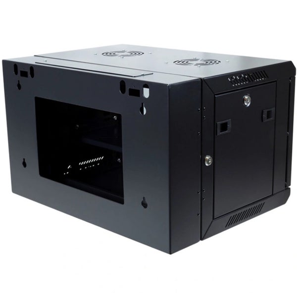 2 x Electrical Cabinets Carousel 1