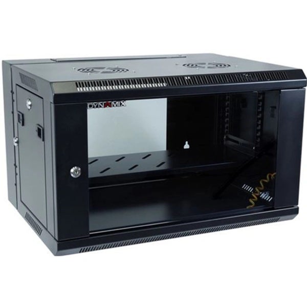 2 x Electrical Cabinets Carousel 2