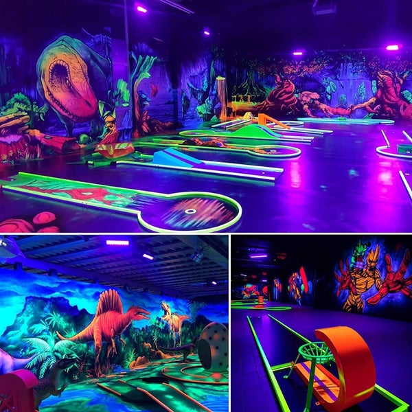 Black Light NZ Clearance Carousel 2
