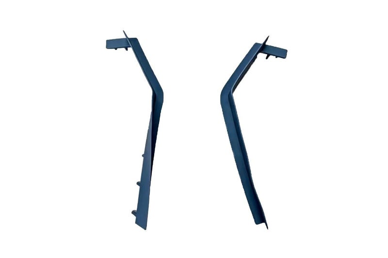 Scrape Stripe Set (Left & Right) for Kogan P1 Pro Robot Pool Cleaner Carousel 2