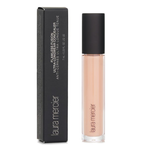 LAURA MERCIER - Flawless Fusion Ultra Longwear Concealer - # 1C (Fair With Cool Carousel 2