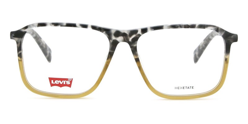 Levi's LV 1035 MOI 54 New Men Eyeglasses Carousel 1