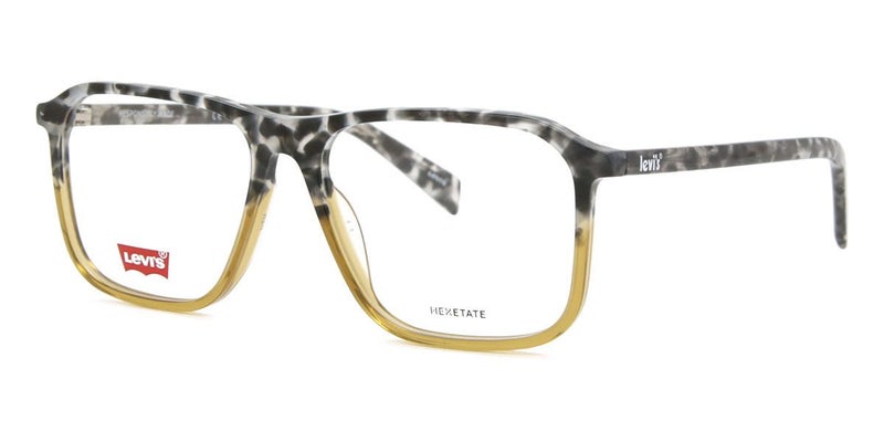 Levi's LV 1035 MOI 54 New Men Eyeglasses Carousel 2