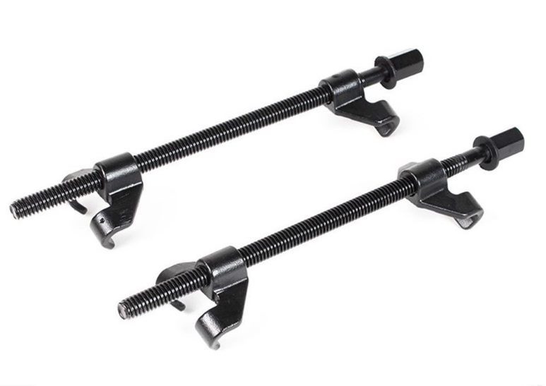 Coil Spring Compressor Carousel 1