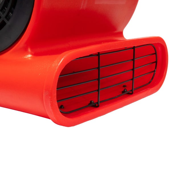 Carpet Dryer 362W Carousel 2