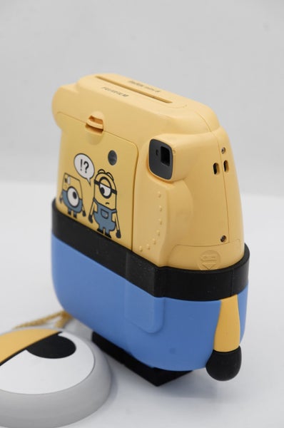 Instax Mini film camera (Minion Special Edition) Carousel 2