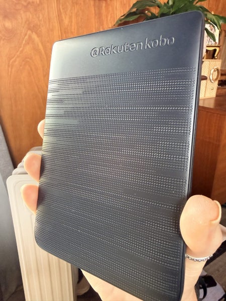 Kobo Clara HD Carousel 10