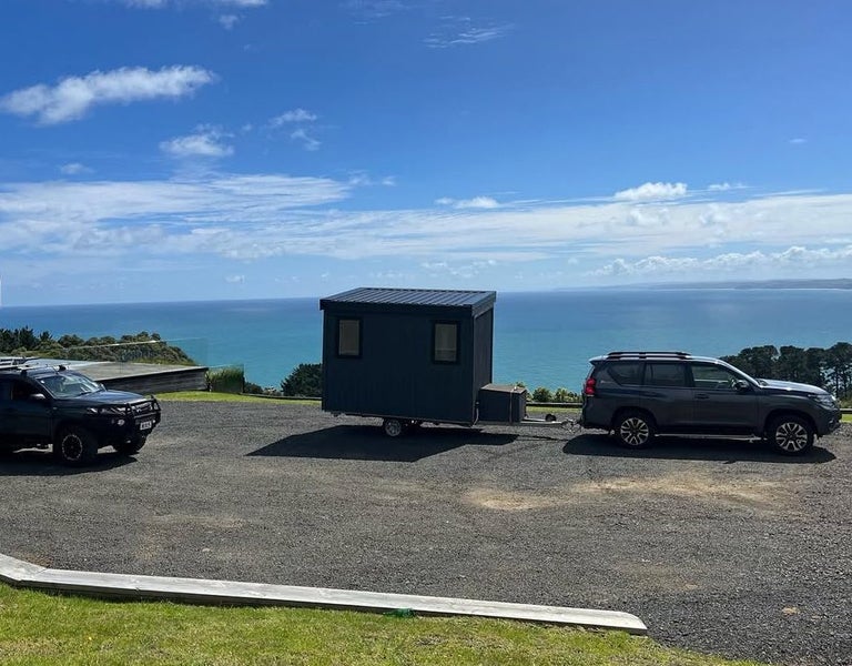 Portable Premium Event Toilets Carousel 10