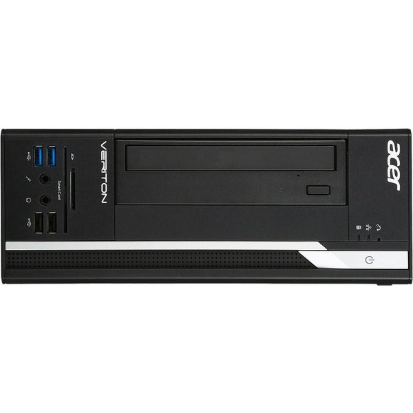 Veriton x4650G Small form factor desktop - Windows 11 Carousel 1