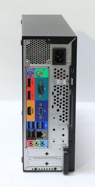 Veriton x4650G Small form factor desktop - Windows 11 Carousel 2