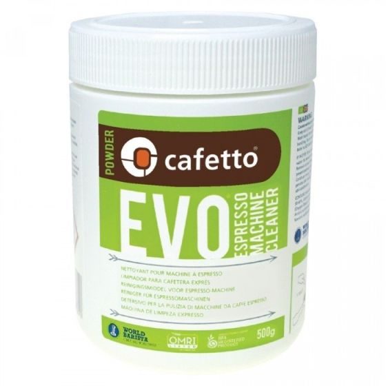 Cafetto EVO 500G Carousel 1
