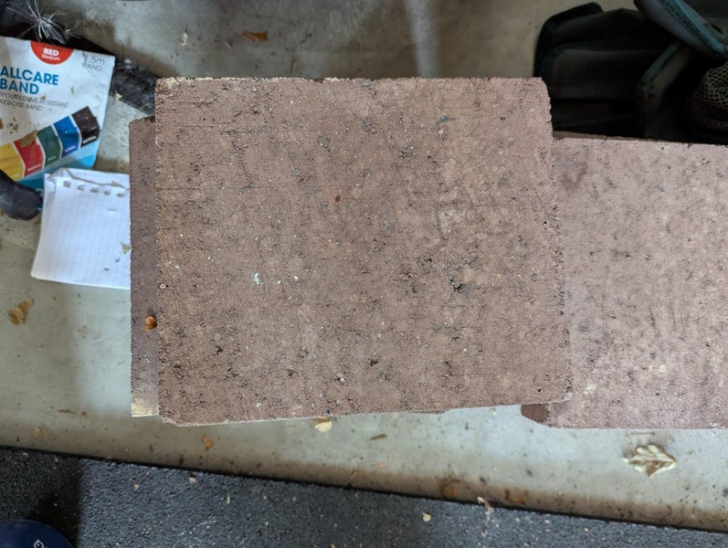 Fire bricks x28 Carousel 2