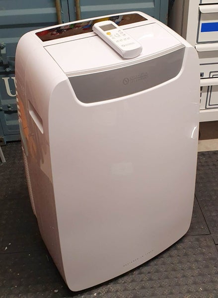 Portable Air Conditioner Carousel 1