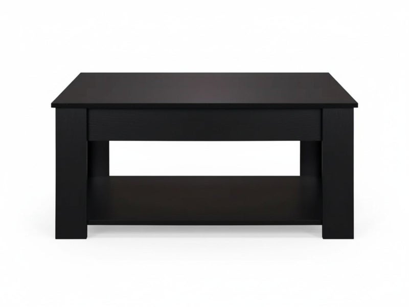 Coffee Table Carousel 2