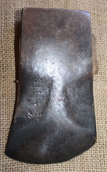 $1 Clearance Very Old Axe Head Carousel 1