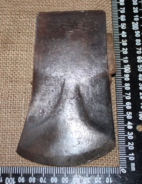 $1 Clearance Very Old Axe Head Carousel 2