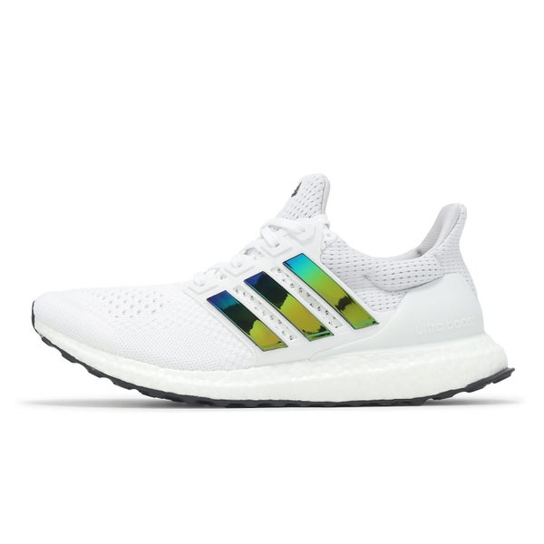 adidas Ultraboost 1.0 Mirror Pack White Men Road Running Jogging Shoes JH6584 Carousel 1