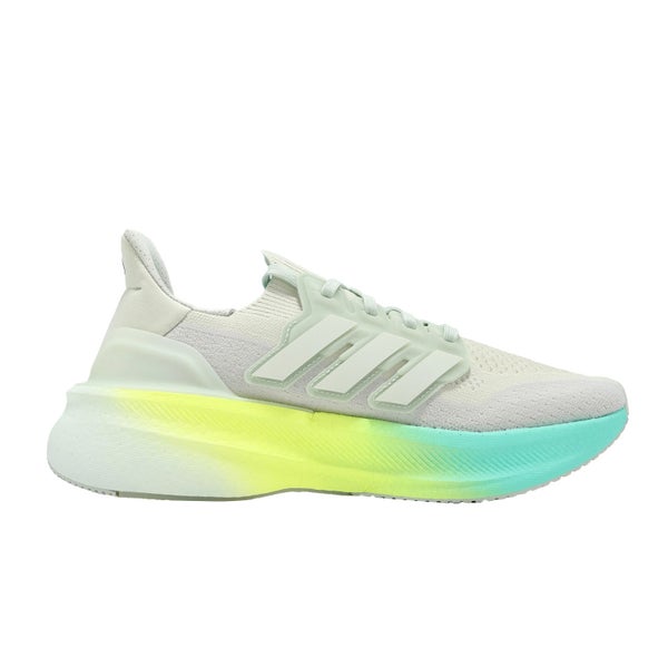 adidas Ultraboost 5 Linen Green Crystal Jade Lime Men Unisex Running Shoe JH9068 Carousel 2