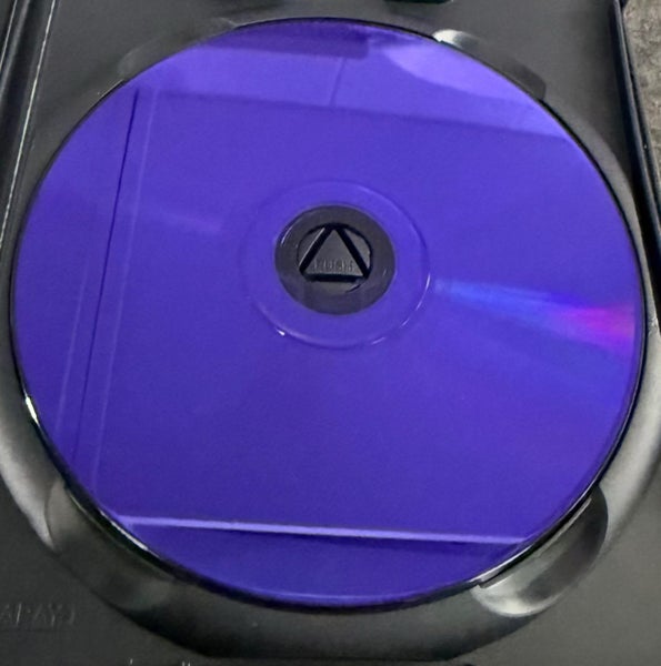 PS 2 - Star Wars Starfighter Carousel 4