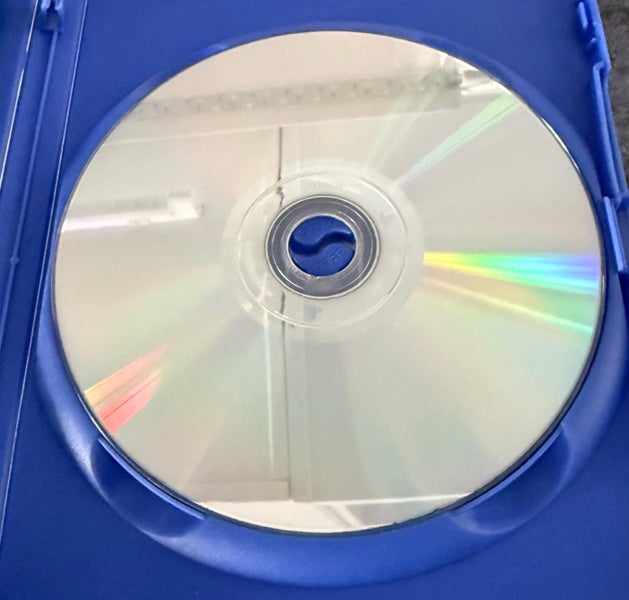 Onimusha 3 - PS2 Carousel 4