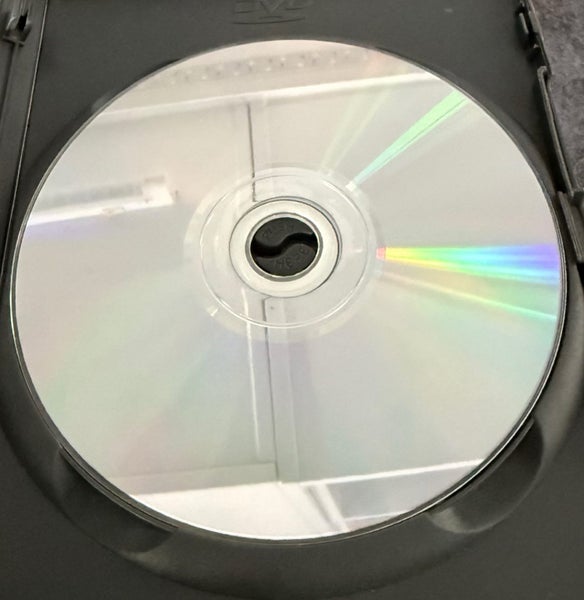 PS2 - Final Fantasy VII: Dirge of Cerberus Carousel 4