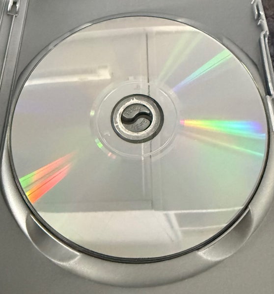 PS2-Shadow the Hedgehog Carousel 4