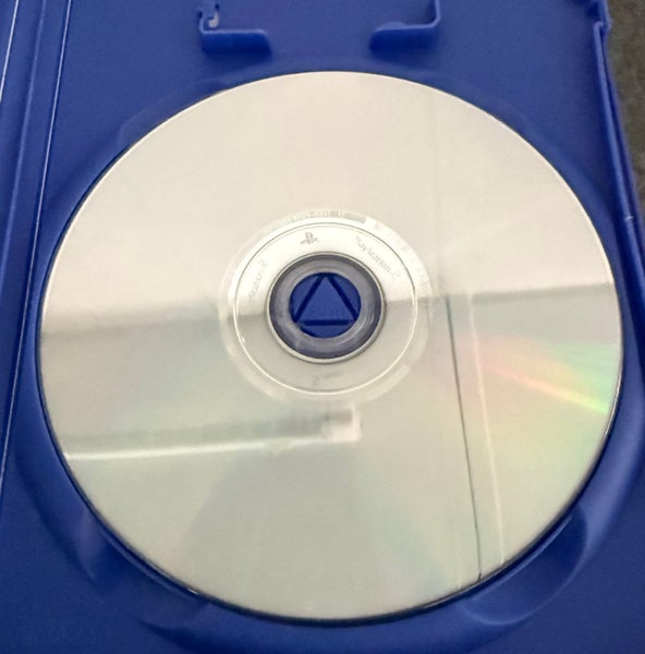 Swords of Destiny- PS2 Carousel 4