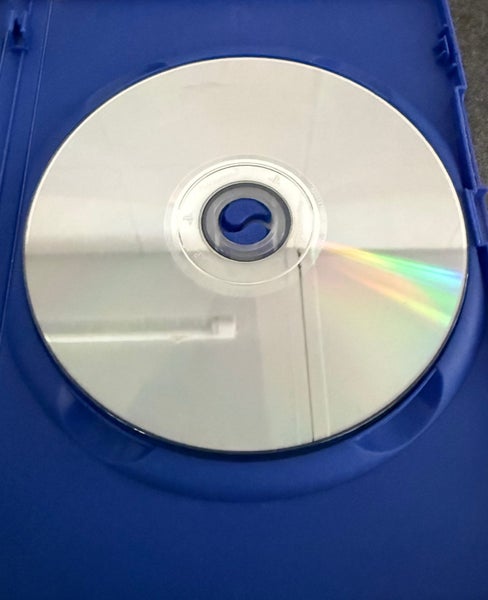 PS2 - Valkyrie Profile 2 Silmeria Carousel 4