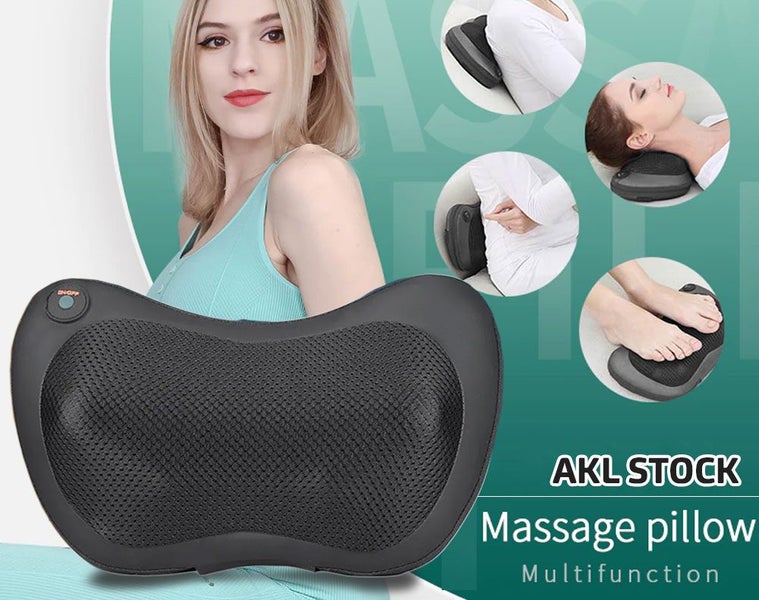 Neck Massager Sale - (NZ CLEARANCE) Carousel 1