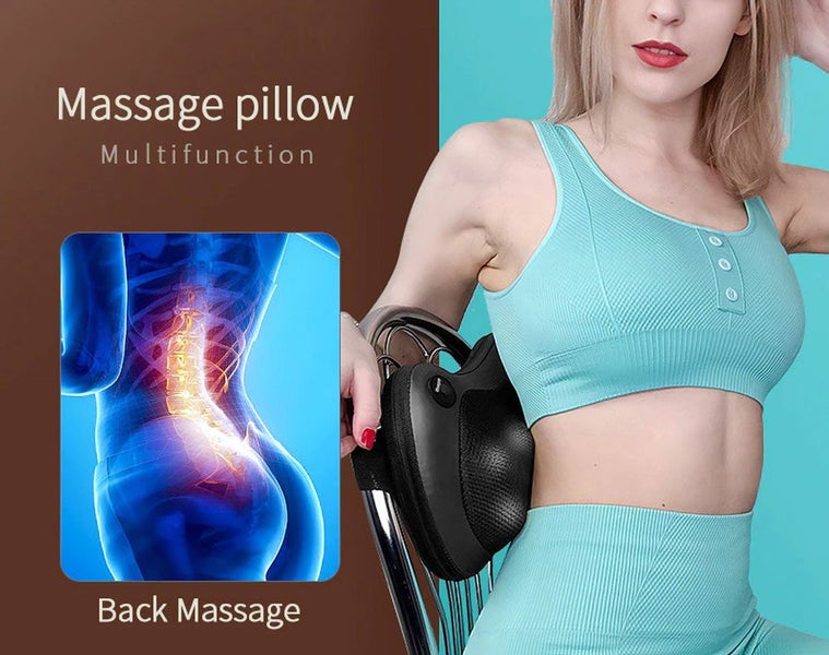 Neck Massager Sale - (NZ CLEARANCE) Carousel 2
