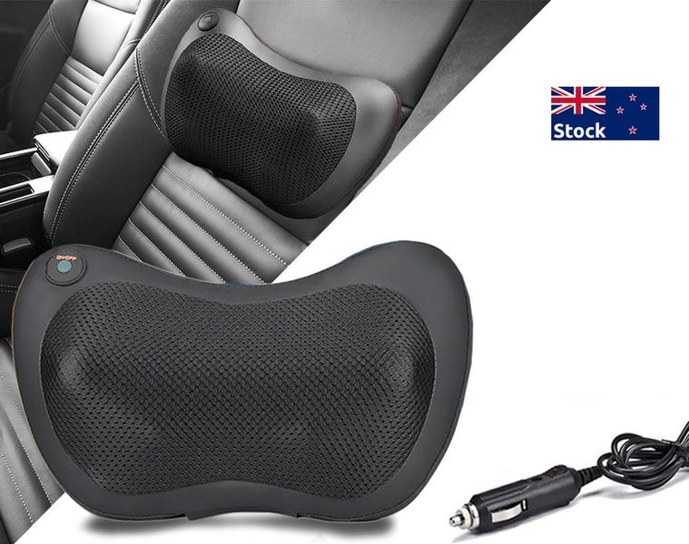 Electric Neck Massager Sale NZ Stock Deal Carousel 1