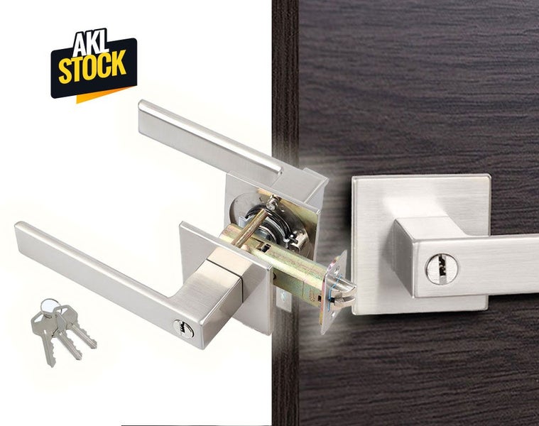 Door Lock Carousel 1