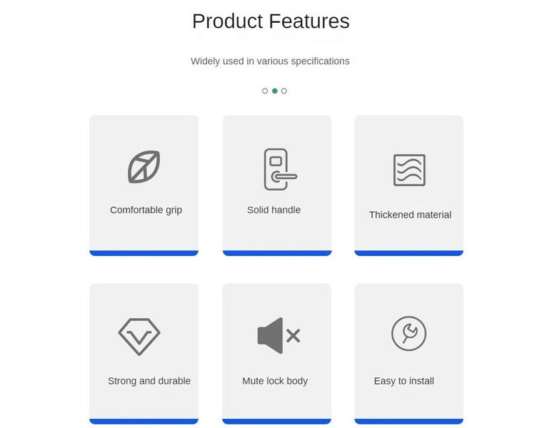 Door Lock Sale NZ Stock Deal Carousel 8