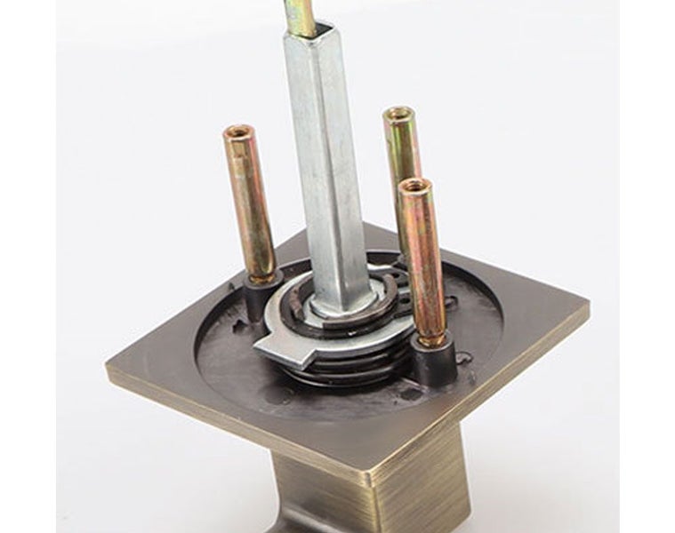 Door Lock Carousel 8