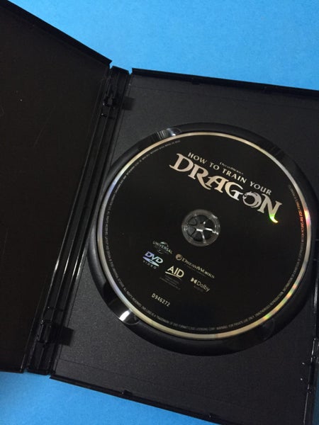 How to Train Your Dragon (2025) Carousel 3