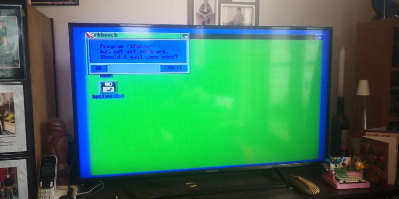 Amiga A600HD Carousel 7