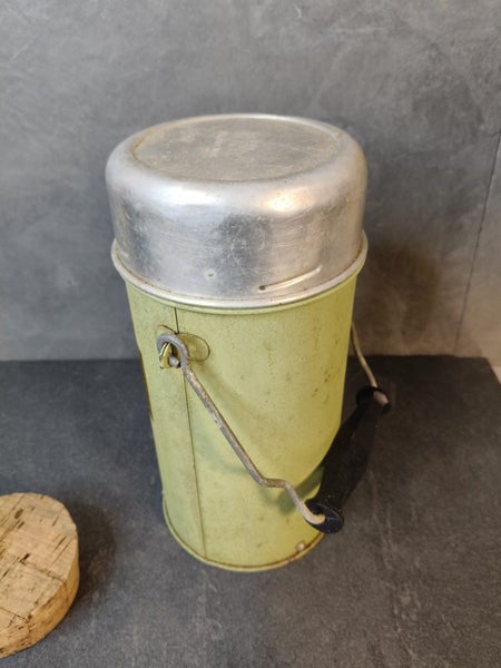 Vintage thermos , thermosflask Carousel 2