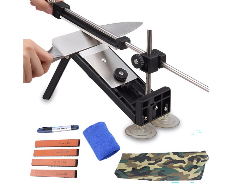 Knife Sharpener Set Carousel 1