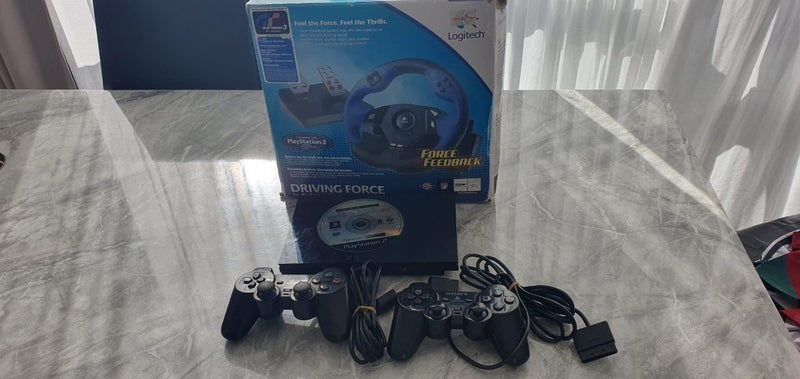 Ps2 bundle Carousel 1