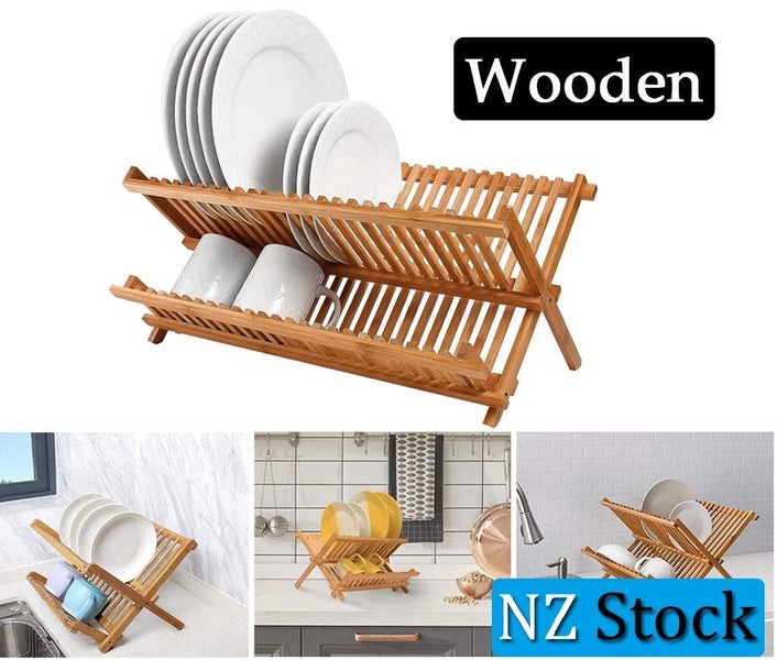 Dish Rack NZ Clearance Carousel 1