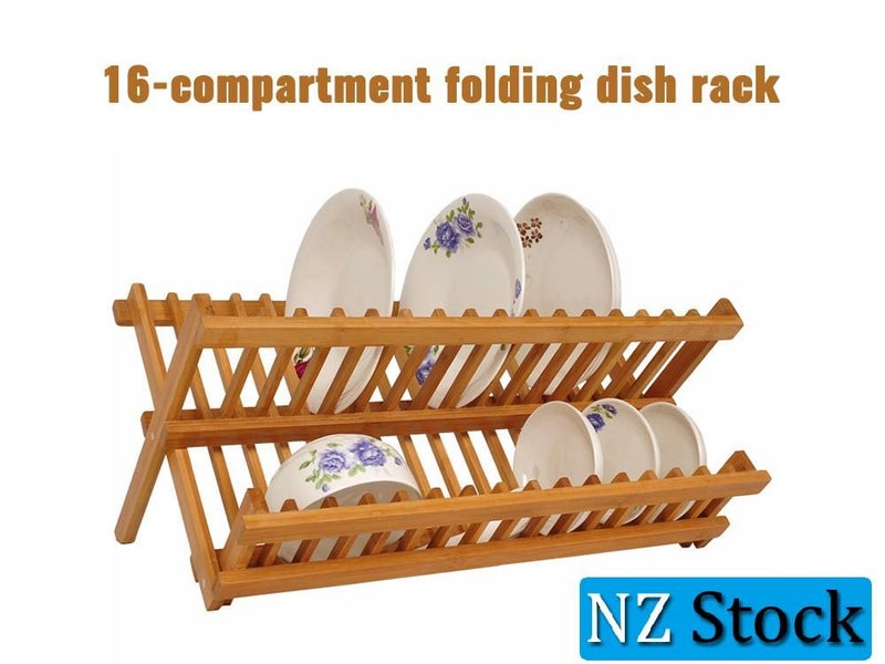 Dish Rack NZ Clearance Carousel 2