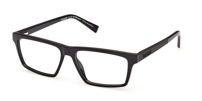 Timberland TB50091 001 54 New Men Eyeglasses Carousel 1