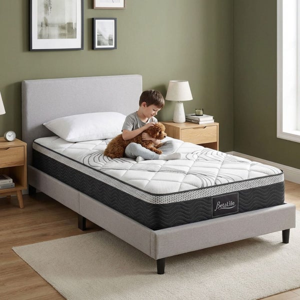 Mattress Carousel 17