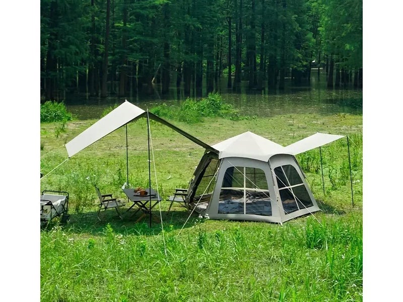 Camping Tent Hiking Tent NZ Clearance Carousel 2